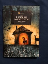 Keene I vermi conquistatori