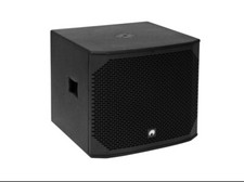 OMNITRONIC AZX-118A PA