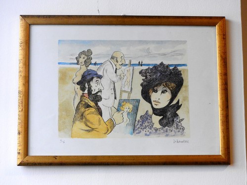 Liberatore fausto maria - liberatore,