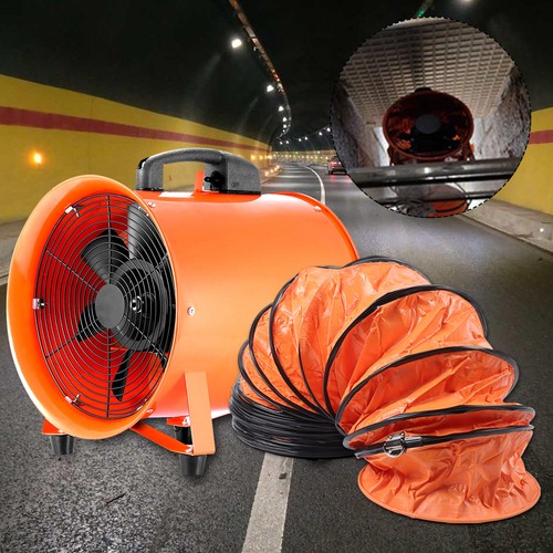Ventilatore industriale 3900