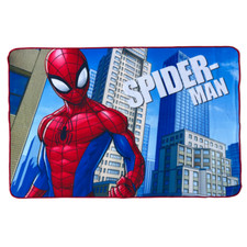 TAPPETO GIOCO SPIDERMAN MARVEL