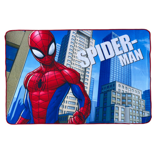 Tappeto gioco spiderman marvel - spiderman,