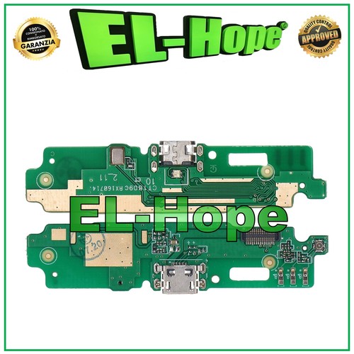 Connettore ricarica xiaomi - ricarica,