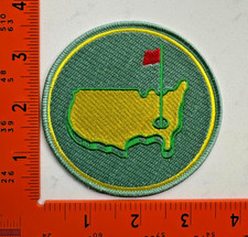 Giacca blazer Masters verde