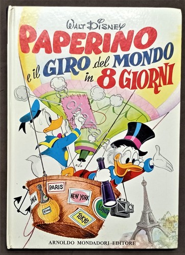 Libri ragazzi walt disney - libri,