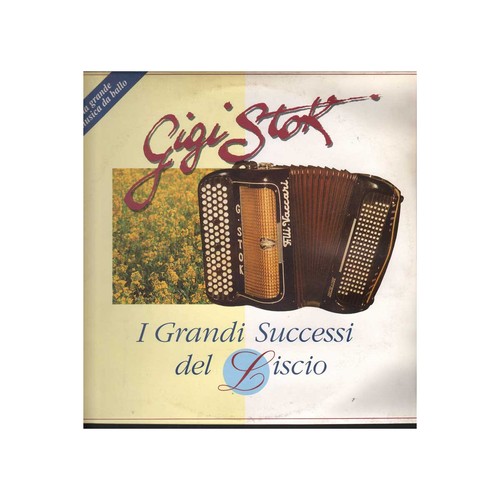 Gigi stock vinile grandi - vinile,