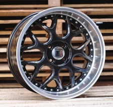 4 x 16 Inch 3x112 Brabus Stile