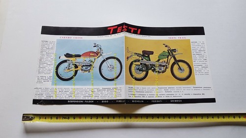 Testi carabo cross trail - carabo,