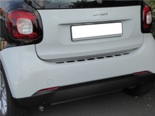 Barre Cromate per Smart Fortwo