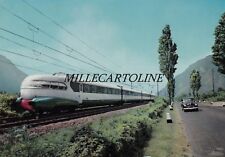 FERROVIE: Elettrotreno ETR 300