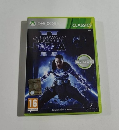 Starwars potere della forza - potere,