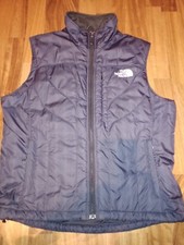 The North Face gilet donna
