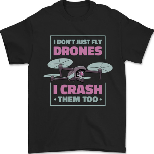 Urto too divertente - too, drone