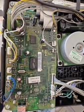 CLP 310 scheda madre JC41-00455B rev.0.4 samsung Laser