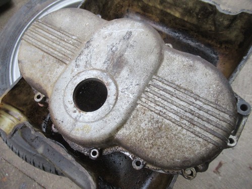 Lancia appia coperchio - lancia,