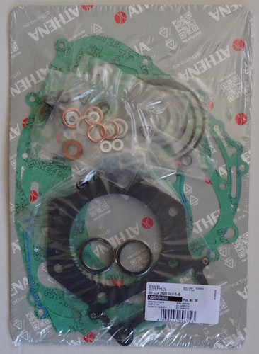 Per suzuki 600 1985 - dr,