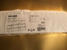 IKEA Skubb Design Monika
