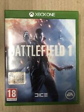 BATTLEFIELD 1 , XBOX ONE, USATO