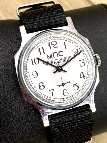 Orologio polso meccanico - da,