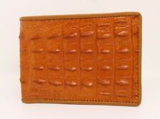 Portafoglio uomo bifold 100%