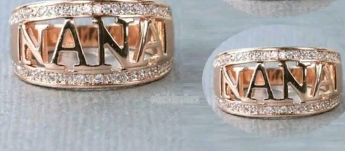 Anello nana gioielli - anello,