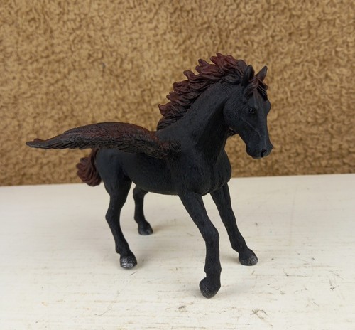 Modellino mojo dark - mojo, pegasus