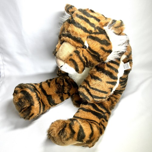 Peluche chrisha playful - chrisha,