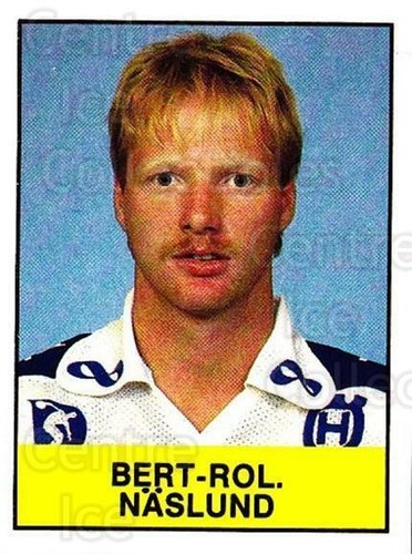 1985 swedish panini - swedish,