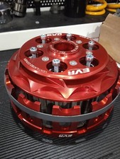 Frizione EVR per tutte le