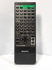Telecomando originale Sony