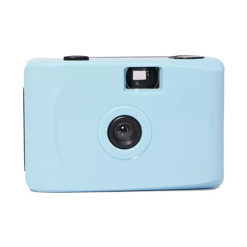 Holga 135 smart - holga, blue