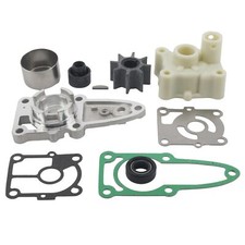 Water Pump Rebuild Service Kit