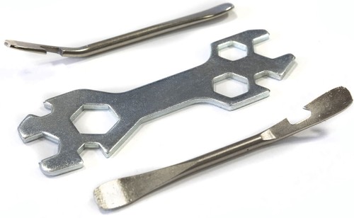 Bike set universale - set,