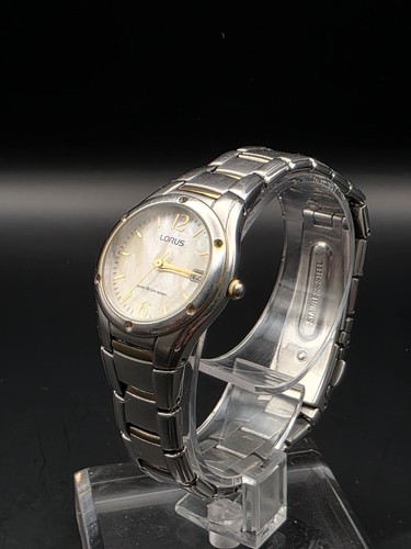 Orologio donna lorus - orologio,