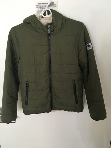 Abercrombie fitch giacca - abercrombie,