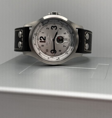 Orologio automatico svizzero