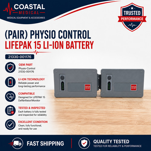 Batteria agli ioni di - (coppia),