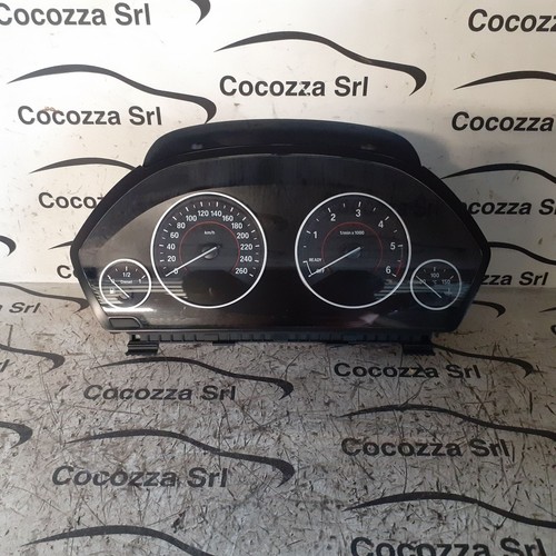 Quadro strumenti bmw - quadro,