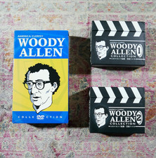 Woody Allen American Clerisy