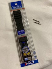 Cinturino in gomma subacqueo