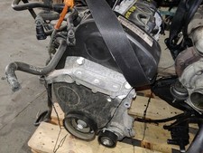 ⭐ BUD motore per VOLKSWAGEN