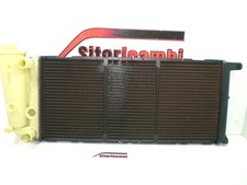 RADIATORE RAME RAFFREDDAMENTO