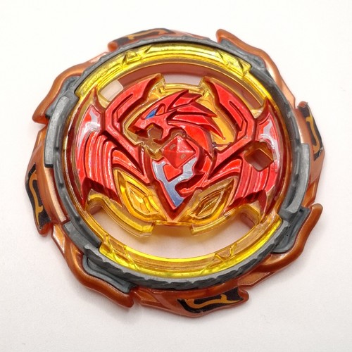 Beyblade burst 117 - beyblade, b-117