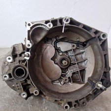 Cambio manuale opel - cambio,