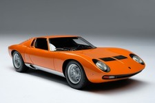Amalgama 1:18 Lamborghini