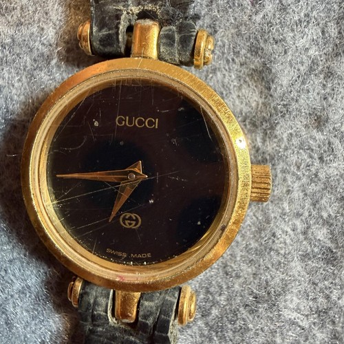 Vintage gucci womens - vintage,