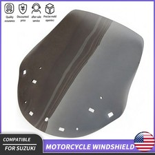 Motorcycle Windshield