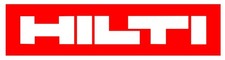 Adesivo Hilti Tools resistente
