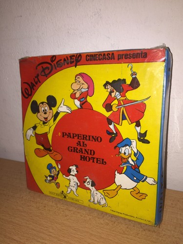 Film pellicola super 8mm - film, 8