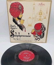 Rimsky Korsakov Argeo Quadri